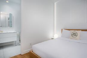 Les Lofts Saint-François - Par les Lofts Vieux-Québec