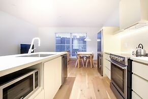 Les Lofts Saint-François - Par les Lofts Vieux-Québec