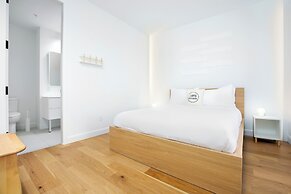 Les Lofts Saint-François - Par les Lofts Vieux-Québec