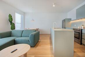 Les Lofts Saint-François - Par les Lofts Vieux-Québec