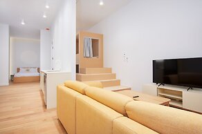 Les Lofts Saint-François - Par les Lofts Vieux-Québec