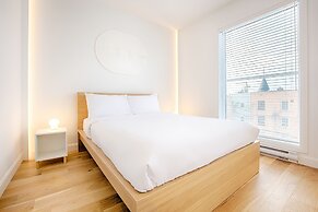 Les Lofts Saint-François - Par les Lofts Vieux-Québec