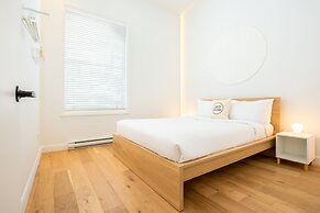 Les Lofts Saint-François - Par les Lofts Vieux-Québec