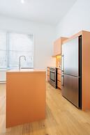 Les Lofts Saint-François - Par les Lofts Vieux-Québec