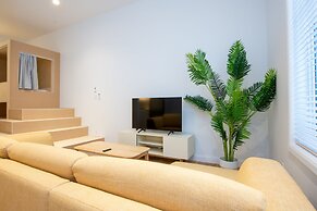 Les Lofts Saint-François - Par les Lofts Vieux-Québec