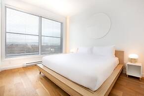 Les Lofts Saint-François - Par les Lofts Vieux-Québec