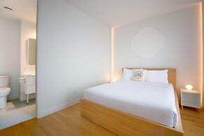 Les Lofts Saint-François - Par les Lofts Vieux-Québec