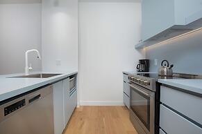 Les Lofts Saint-François - Par les Lofts Vieux-Québec