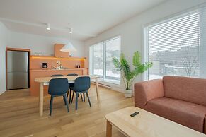 Les Lofts Saint-François - Par les Lofts Vieux-Québec