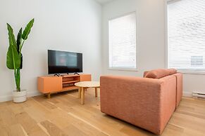 Les Lofts Saint-François - Par les Lofts Vieux-Québec