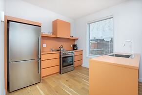 Les Lofts Saint-François - Par les Lofts Vieux-Québec