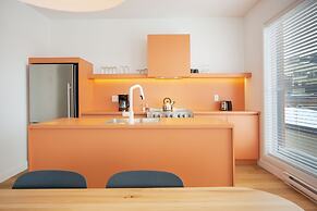 Les Lofts Saint-François - Par les Lofts Vieux-Québec