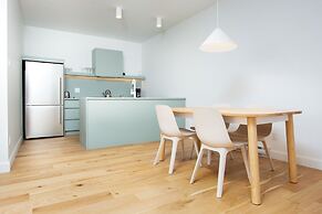 Les Lofts Saint-François - Par les Lofts Vieux-Québec