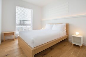 Les Lofts Saint-François - Par les Lofts Vieux-Québec