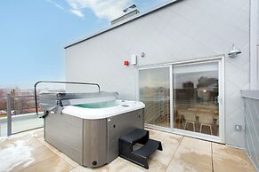 Les Lofts Saint-François - Par les Lofts Vieux-Québec