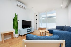 Les Lofts Saint-François - Par les Lofts Vieux-Québec