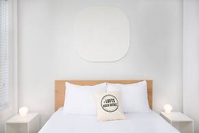 Les Lofts Saint-François - Par les Lofts Vieux-Québec