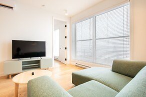 Les Lofts Saint-François - Par les Lofts Vieux-Québec