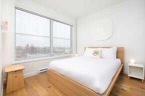 Les Lofts Saint-François - Par les Lofts Vieux-Québec