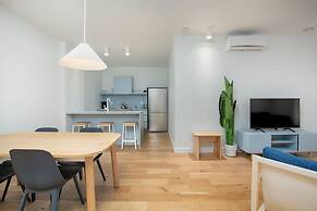 Les Lofts Saint-François - Par les Lofts Vieux-Québec