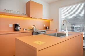 Les Lofts Saint-François - Par les Lofts Vieux-Québec