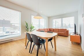 Les Lofts Saint-François - Par les Lofts Vieux-Québec