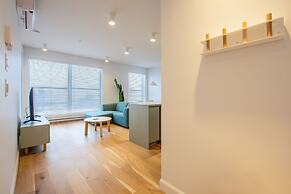 Les Lofts Saint-François - Par les Lofts Vieux-Québec