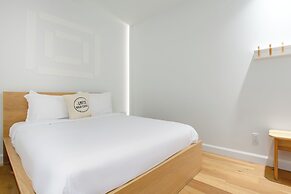 Les Lofts Saint-François - Par les Lofts Vieux-Québec