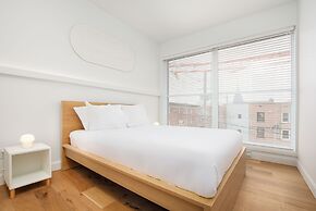 Les Lofts Saint-François - Par les Lofts Vieux-Québec