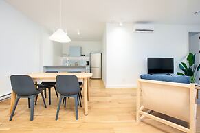 Les Lofts Saint-François - Par les Lofts Vieux-Québec