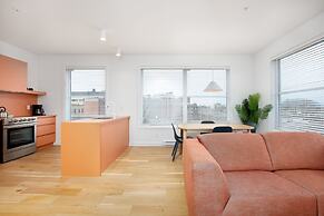 Les Lofts Saint-François - Par les Lofts Vieux-Québec