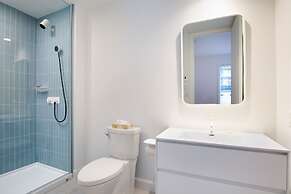 Les Lofts Saint-François - Par les Lofts Vieux-Québec