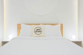 Les Lofts Saint-François - Par les Lofts Vieux-Québec