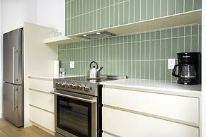 Les Lofts Saint-François - Par les Lofts Vieux-Québec