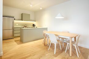 Les Lofts Saint-François - Par les Lofts Vieux-Québec