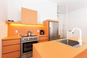 Les Lofts Saint-François - Par les Lofts Vieux-Québec