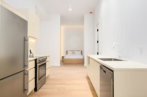 Les Lofts Saint-François - Par les Lofts Vieux-Québec