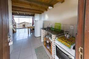 Pousada Moradas do Sol Nascente