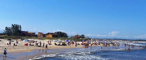 Pousada Moradas do Sol Nascente