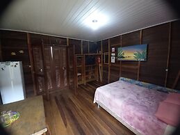 Pousada Moradas do Sol Nascente