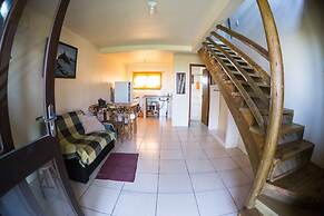 Pousada Moradas do Sol Nascente