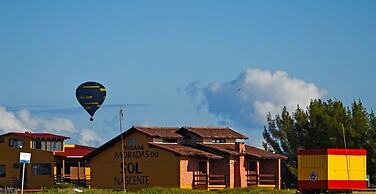 Pousada Moradas do Sol Nascente