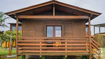 Pousada Moradas do Sol Nascente