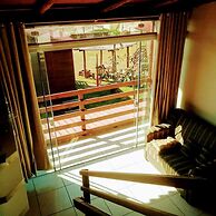 Pousada Moradas do Sol Nascente