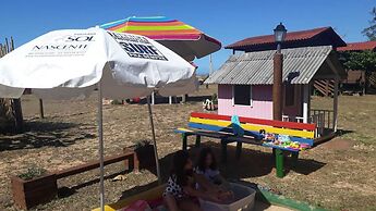 Pousada Moradas do Sol Nascente