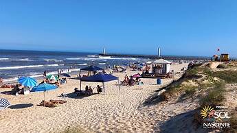 Pousada Moradas do Sol Nascente