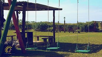 Pousada Moradas do Sol Nascente