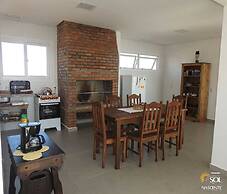 Pousada Moradas do Sol Nascente