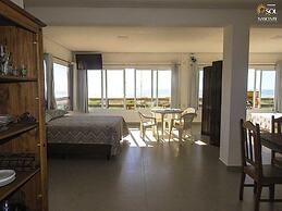 Pousada Moradas do Sol Nascente