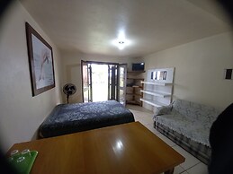 Pousada Moradas do Sol Nascente